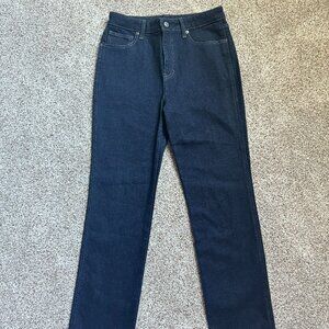Brand New Uniqlo Stretch Slim Ankle Jeans